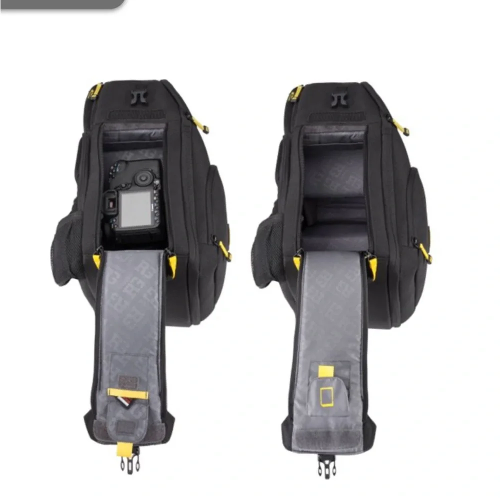 Ruggard Triumph 45 Sling Camera Bag